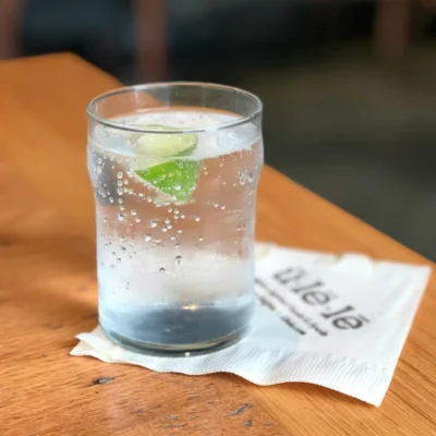 Cocktailservetter med eget tryck